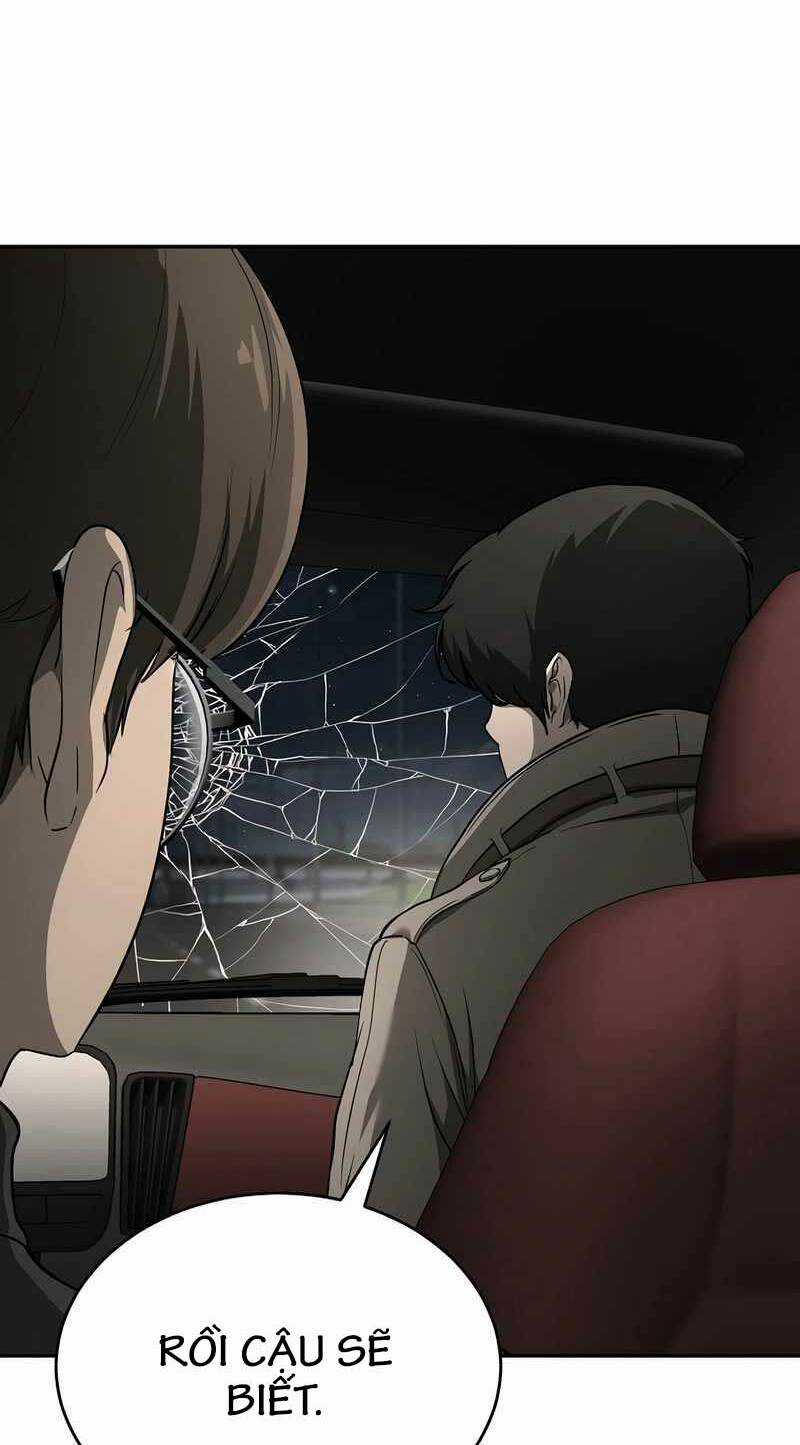 Vị Bạo Chúa Của Ngày Tận Thế Trở Lại Chapter 10 trang 40