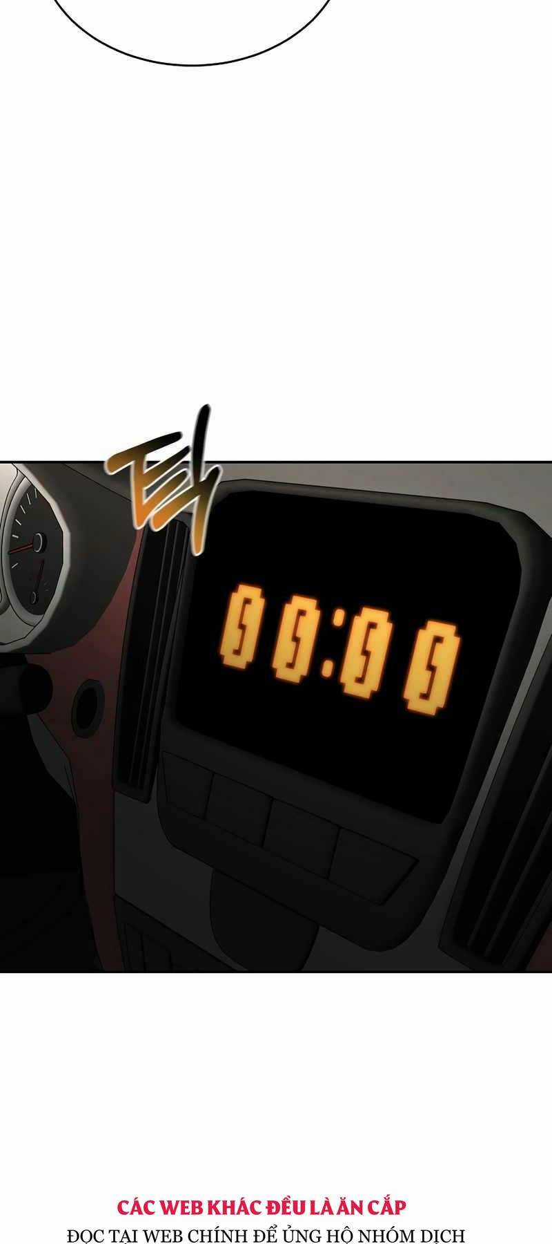 Vị Bạo Chúa Của Ngày Tận Thế Trở Lại Chapter 10 trang 41