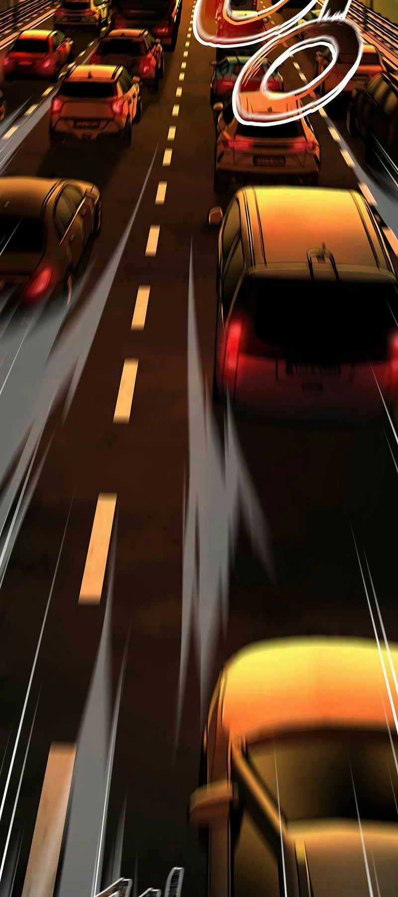 Vị Bạo Chúa Của Ngày Tận Thế Trở Lại Chapter 10 trang 44