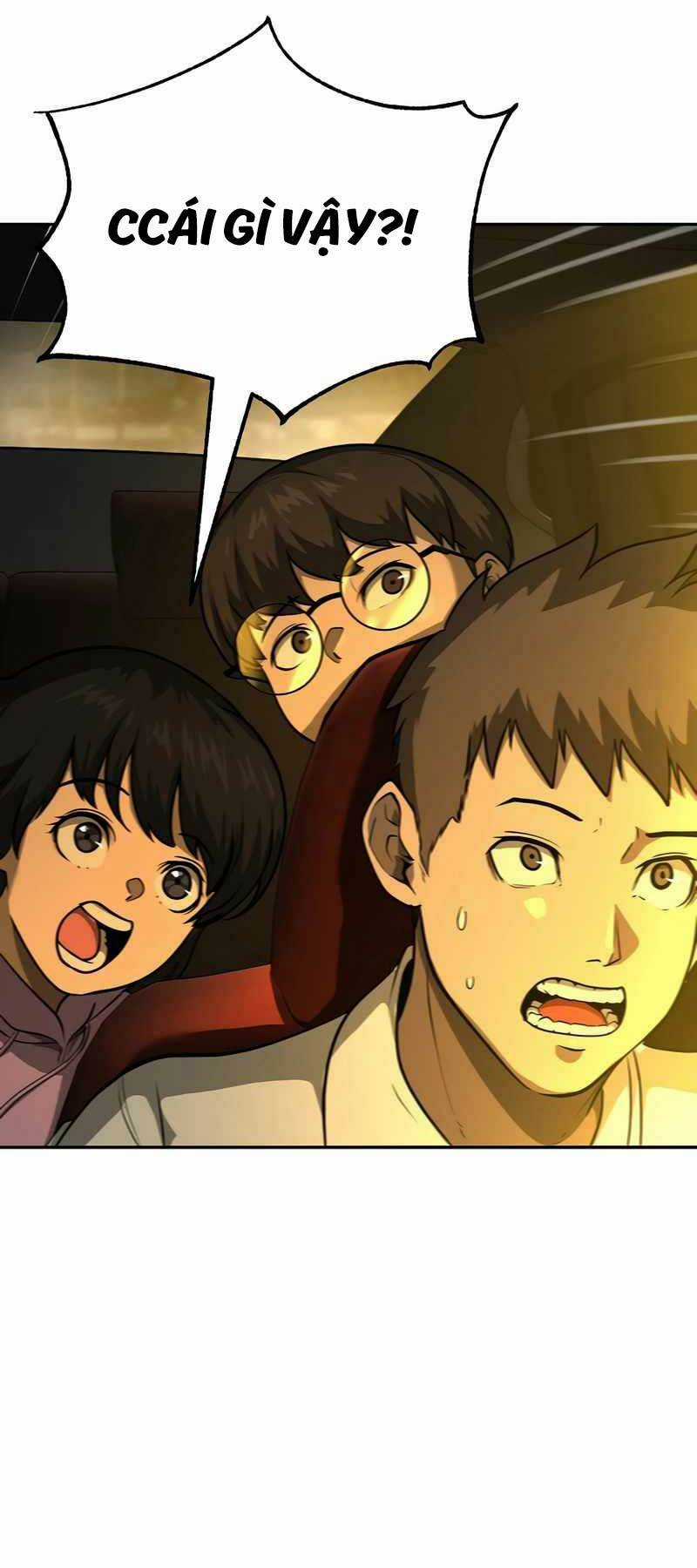 Vị Bạo Chúa Của Ngày Tận Thế Trở Lại Chapter 10 trang 46