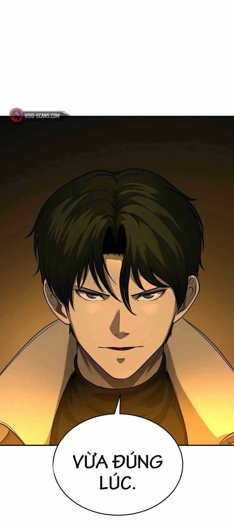 Vị Bạo Chúa Của Ngày Tận Thế Trở Lại Chapter 10 trang 47