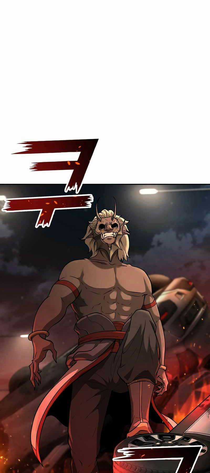 Vị Bạo Chúa Của Ngày Tận Thế Trở Lại Chapter 10 trang 49