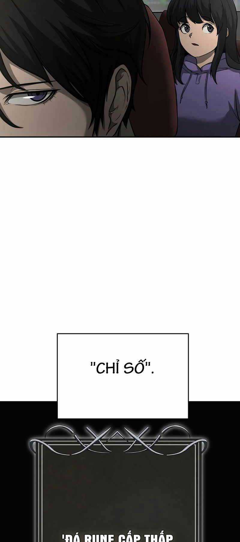 Vị Bạo Chúa Của Ngày Tận Thế Trở Lại Chapter 10 trang 5