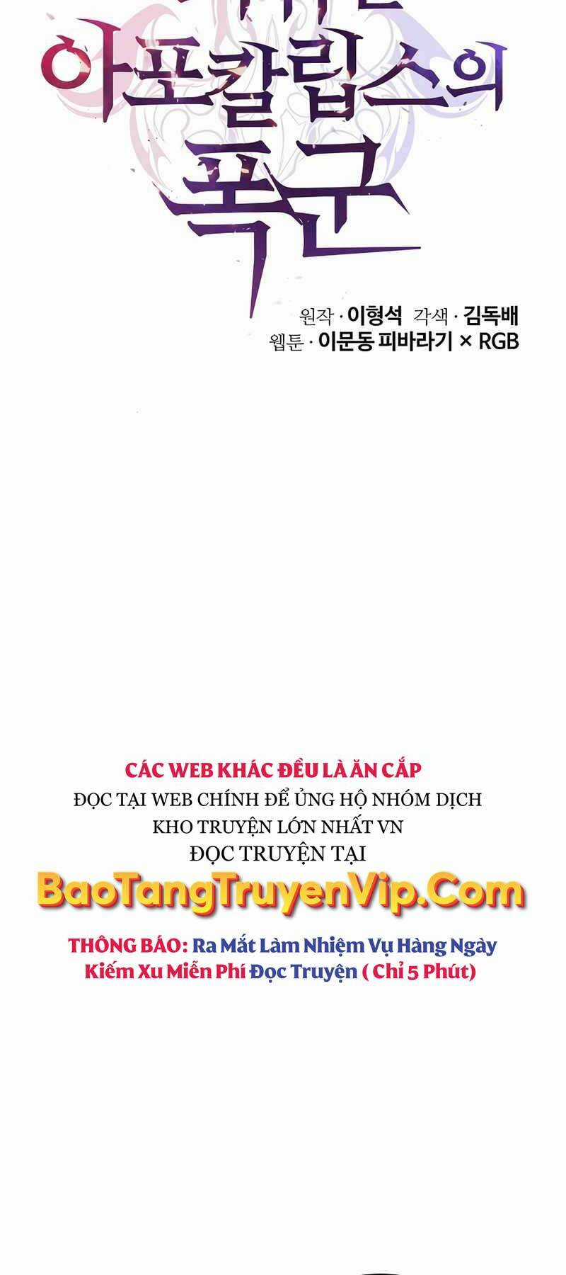 Vị Bạo Chúa Của Ngày Tận Thế Trở Lại Chapter 10 trang 51