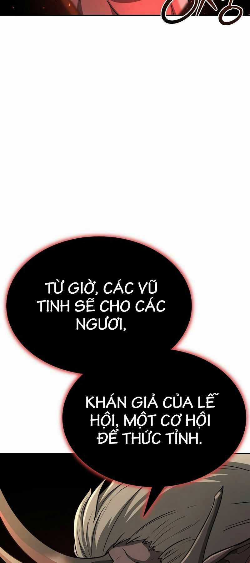 Vị Bạo Chúa Của Ngày Tận Thế Trở Lại Chapter 10 trang 54