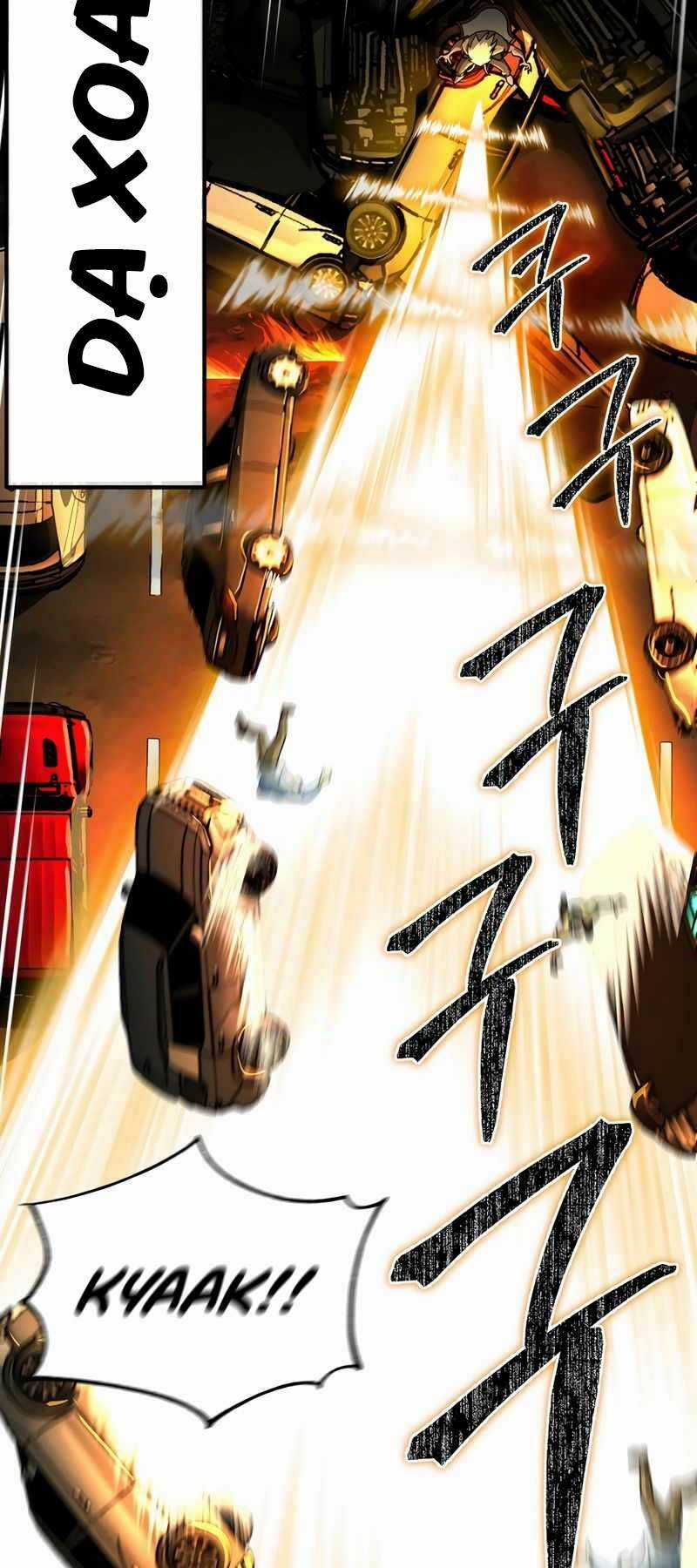 Vị Bạo Chúa Của Ngày Tận Thế Trở Lại Chapter 10 trang 59