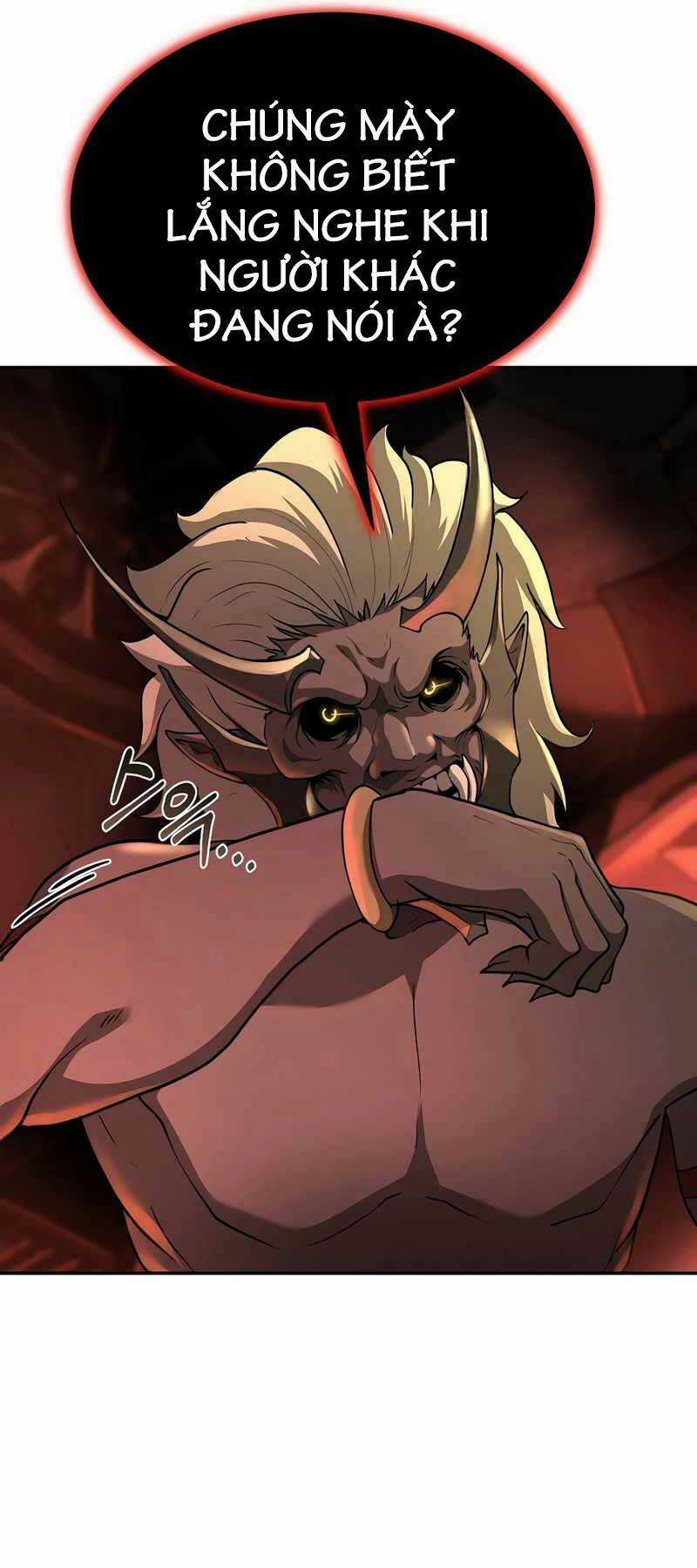 Vị Bạo Chúa Của Ngày Tận Thế Trở Lại Chapter 10 trang 62