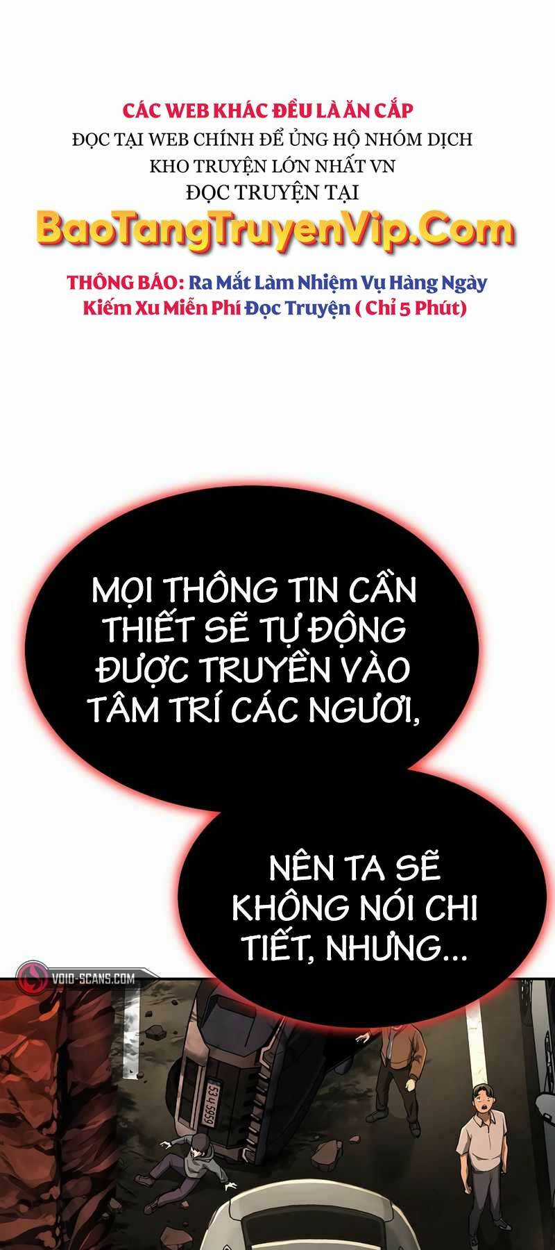 Vị Bạo Chúa Của Ngày Tận Thế Trở Lại Chapter 10 trang 63
