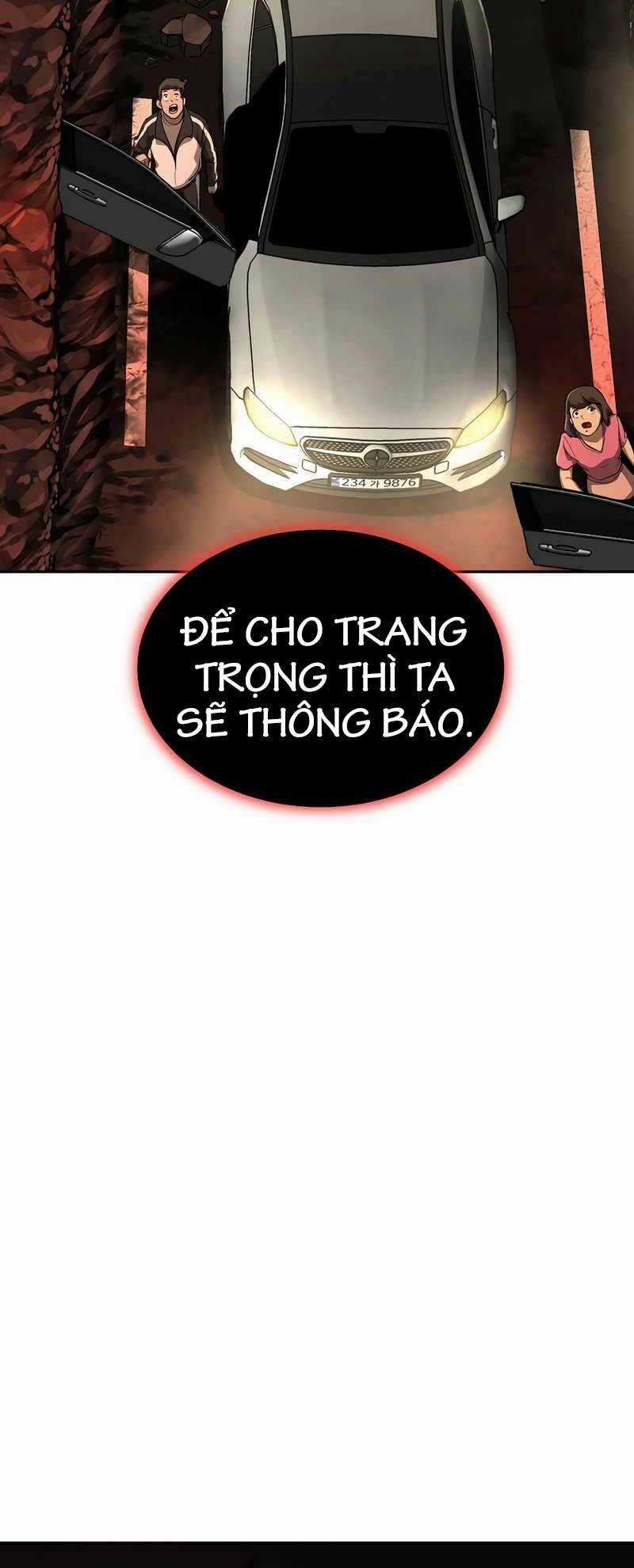 Vị Bạo Chúa Của Ngày Tận Thế Trở Lại Chapter 10 trang 64