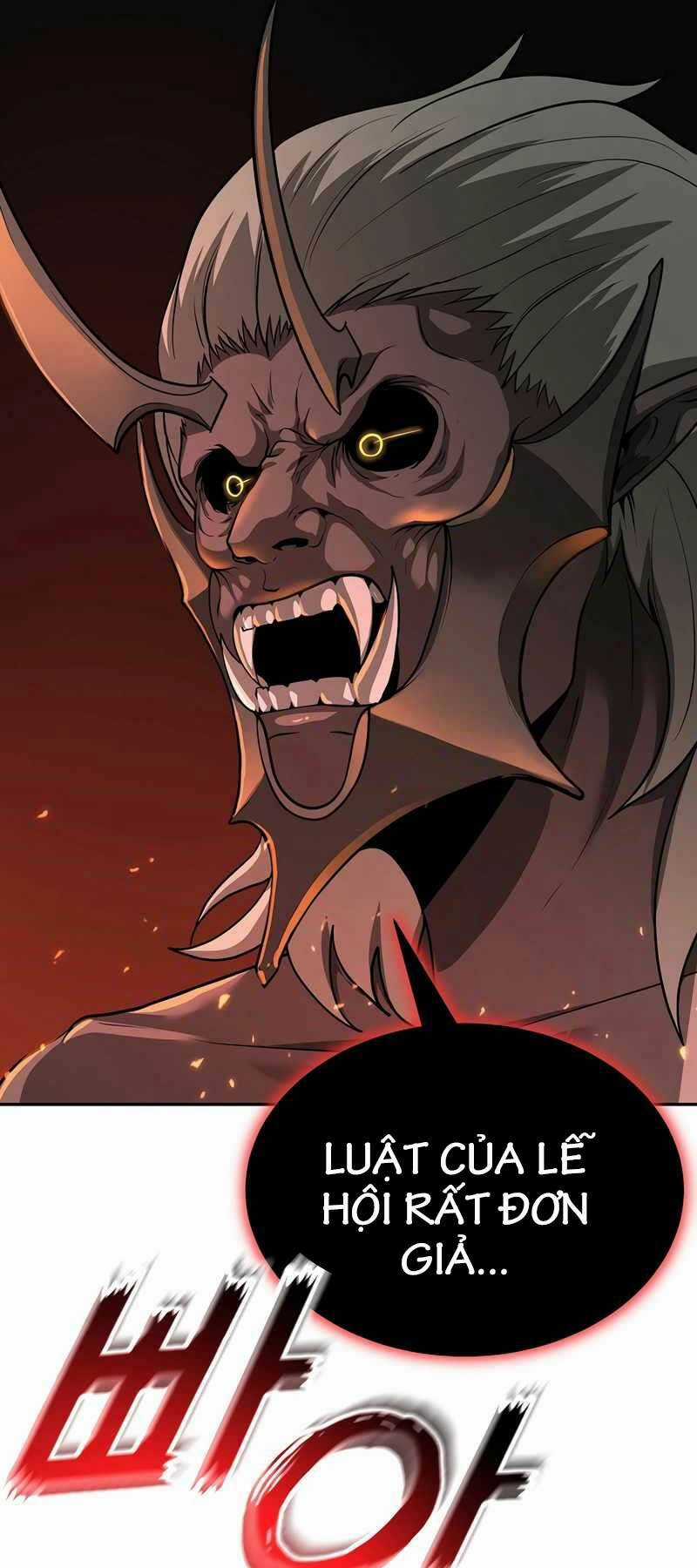 Vị Bạo Chúa Của Ngày Tận Thế Trở Lại Chapter 10 trang 65