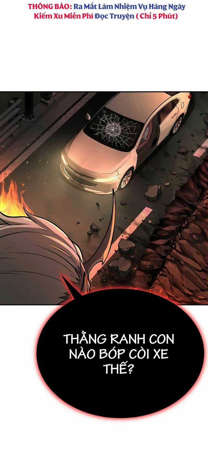 Vị Bạo Chúa Của Ngày Tận Thế Trở Lại Chapter 10 trang 67