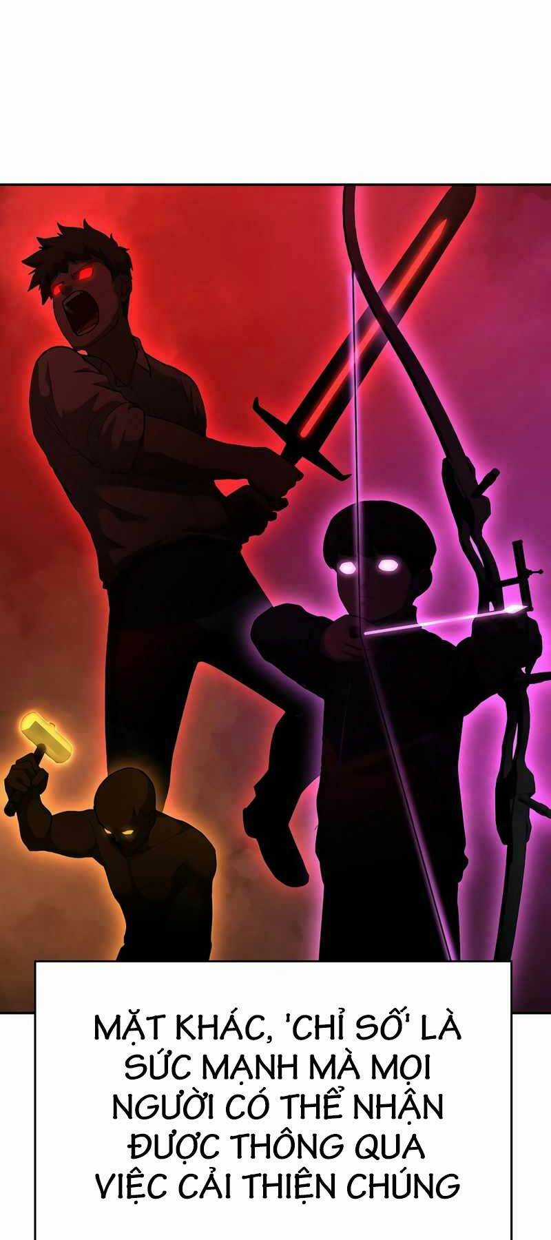 Vị Bạo Chúa Của Ngày Tận Thế Trở Lại Chapter 10 trang 7