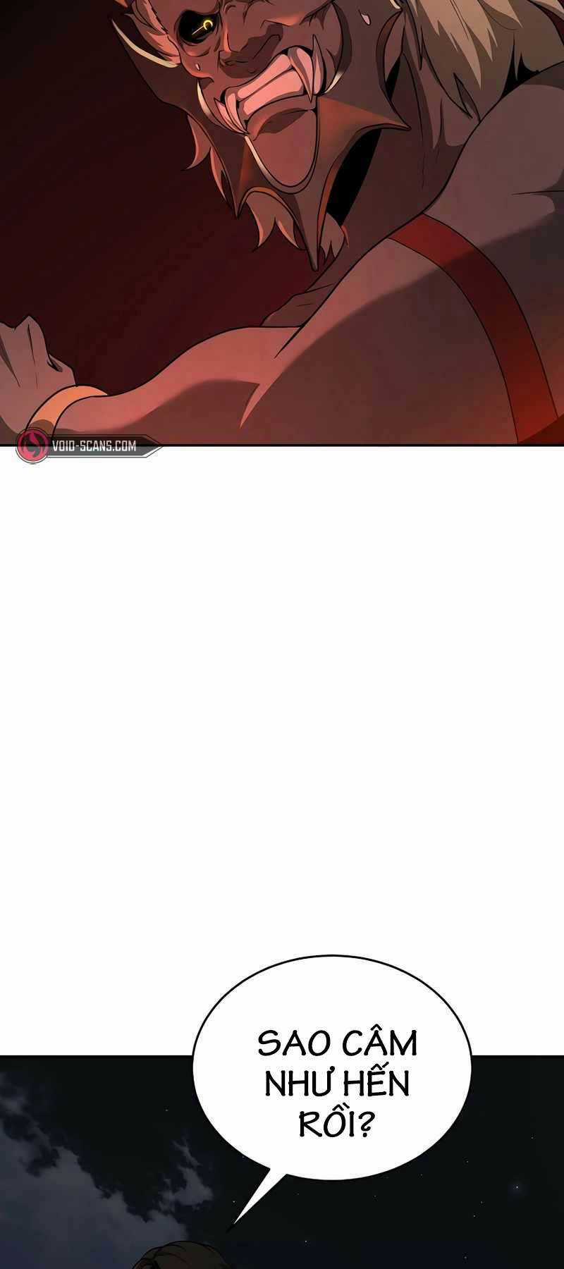 Vị Bạo Chúa Của Ngày Tận Thế Trở Lại Chapter 10 trang 71