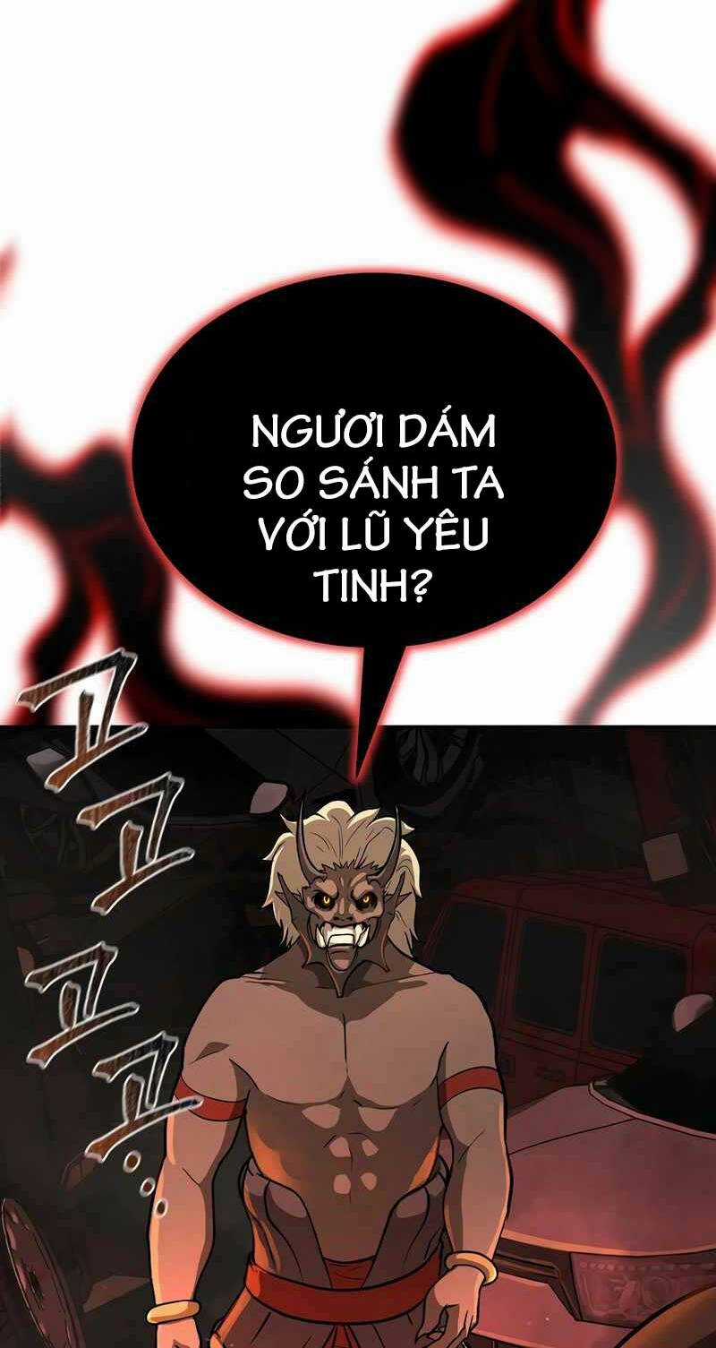 Vị Bạo Chúa Của Ngày Tận Thế Trở Lại Chapter 10 trang 73