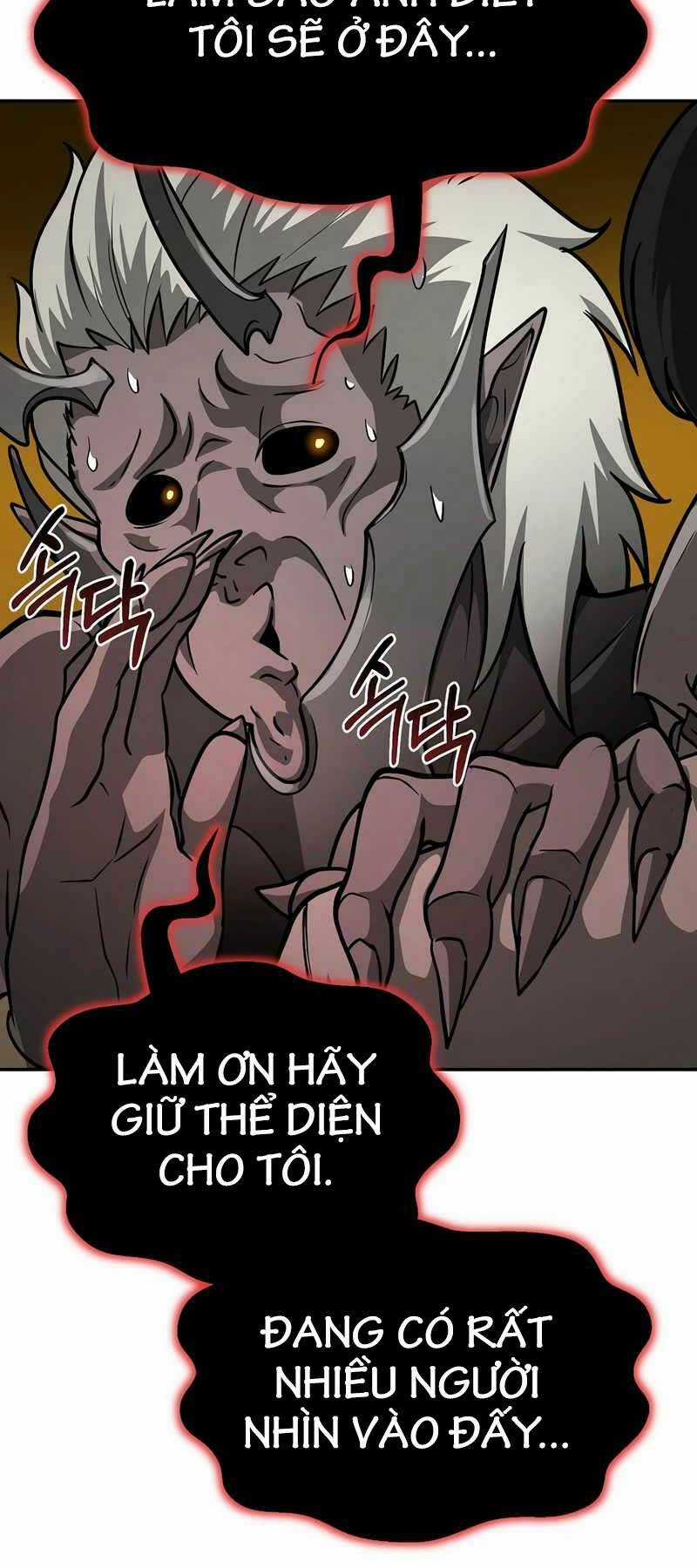 Vị Bạo Chúa Của Ngày Tận Thế Trở Lại Chapter 10 trang 76