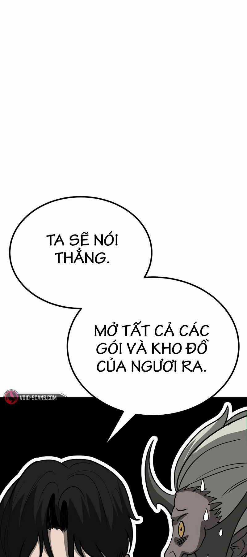 Vị Bạo Chúa Của Ngày Tận Thế Trở Lại Chapter 10 trang 77