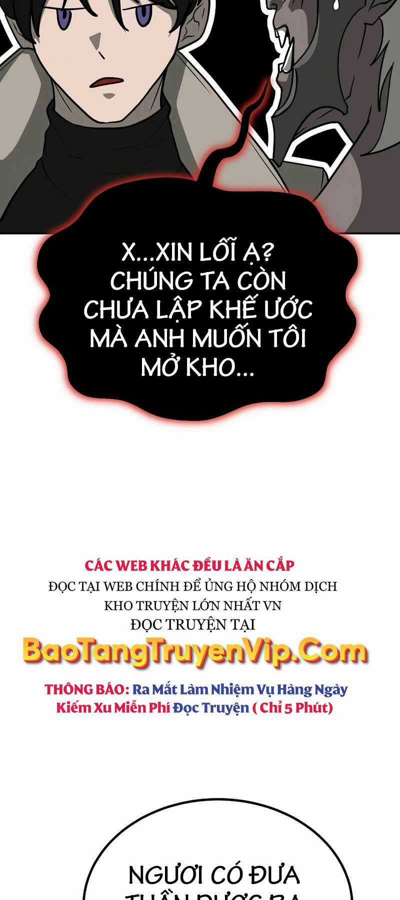 Vị Bạo Chúa Của Ngày Tận Thế Trở Lại Chapter 10 trang 78