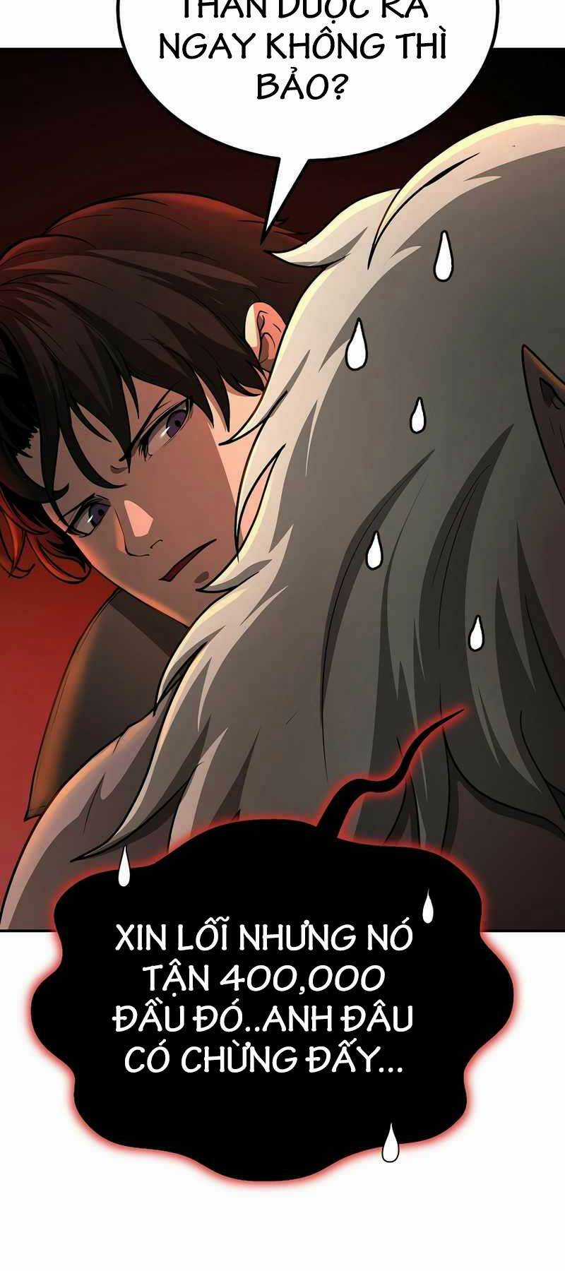 Vị Bạo Chúa Của Ngày Tận Thế Trở Lại Chapter 10 trang 79