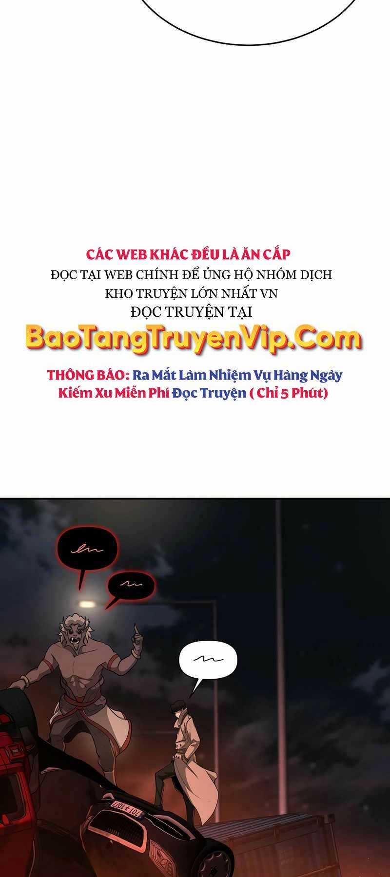 Vị Bạo Chúa Của Ngày Tận Thế Trở Lại Chapter 10 trang 83