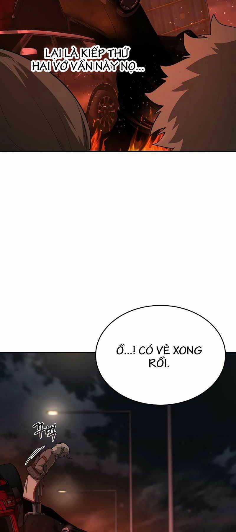 Vị Bạo Chúa Của Ngày Tận Thế Trở Lại Chapter 10 trang 84