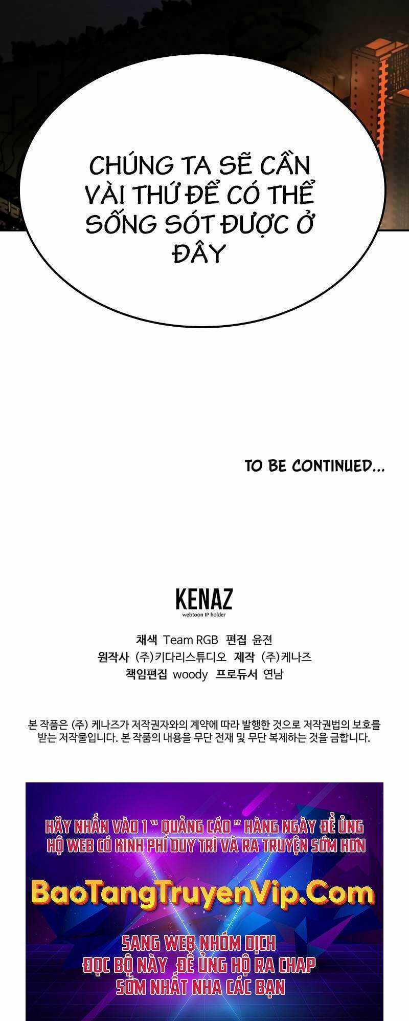 Vị Bạo Chúa Của Ngày Tận Thế Trở Lại Chapter 10 trang 89