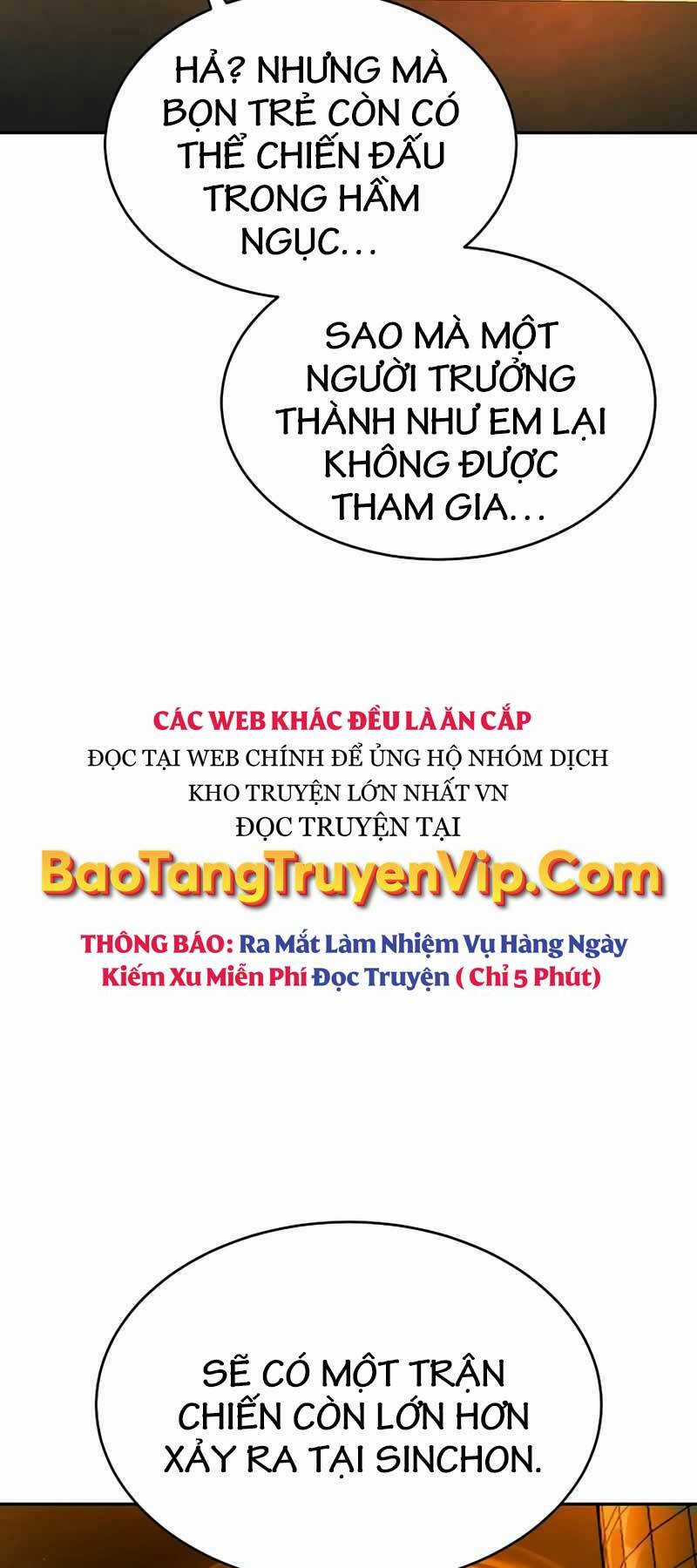 Vị Bạo Chúa Của Ngày Tận Thế Trở Lại Chapter 11 trang 10