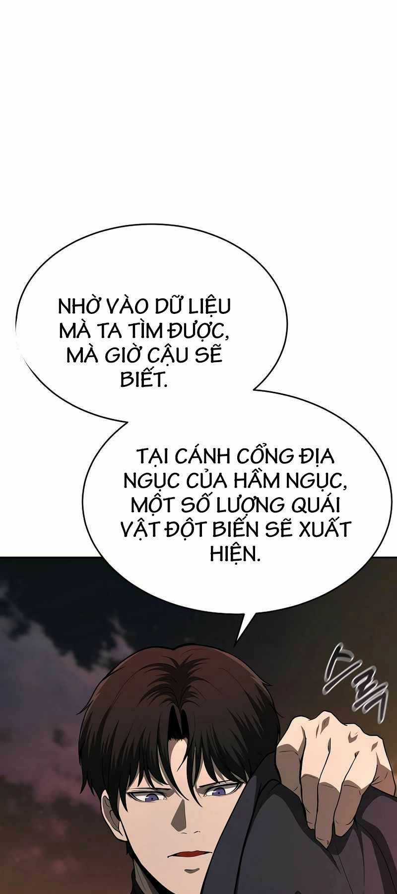 Vị Bạo Chúa Của Ngày Tận Thế Trở Lại Chapter 11 trang 12