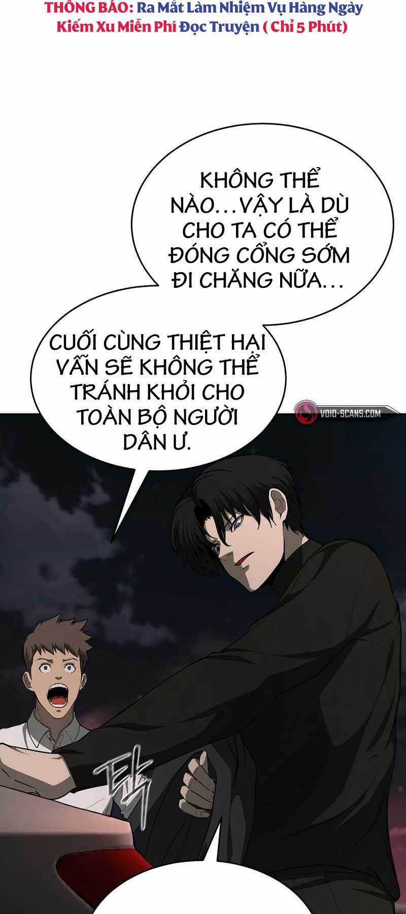 Vị Bạo Chúa Của Ngày Tận Thế Trở Lại Chapter 11 trang 14