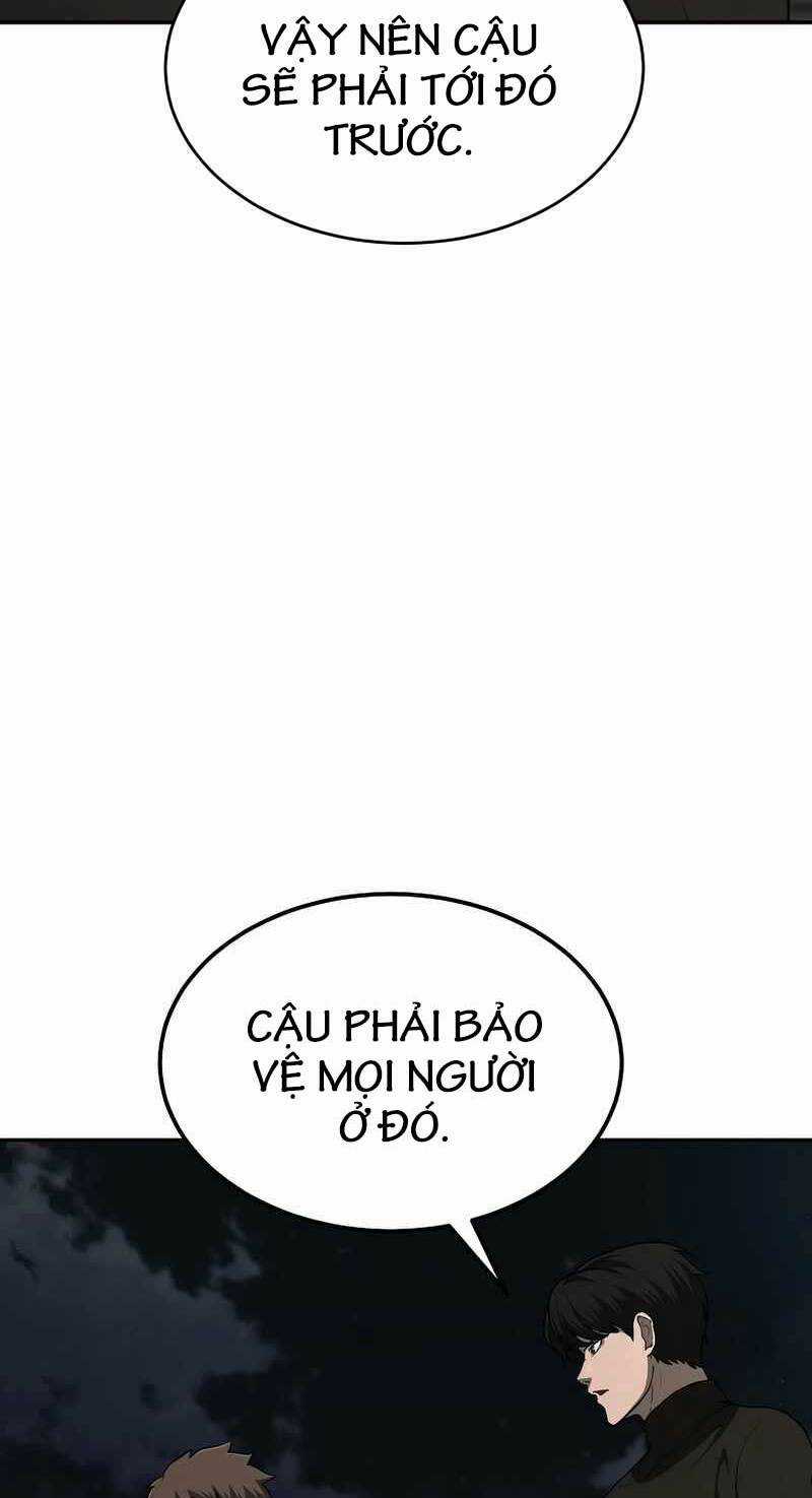 Vị Bạo Chúa Của Ngày Tận Thế Trở Lại Chapter 11 trang 15