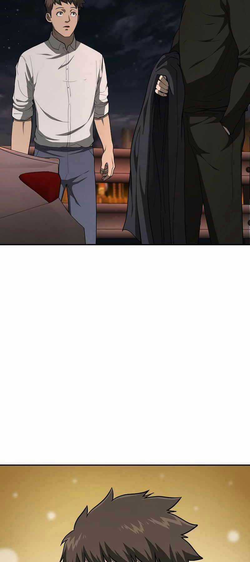 Vị Bạo Chúa Của Ngày Tận Thế Trở Lại Chapter 11 trang 16