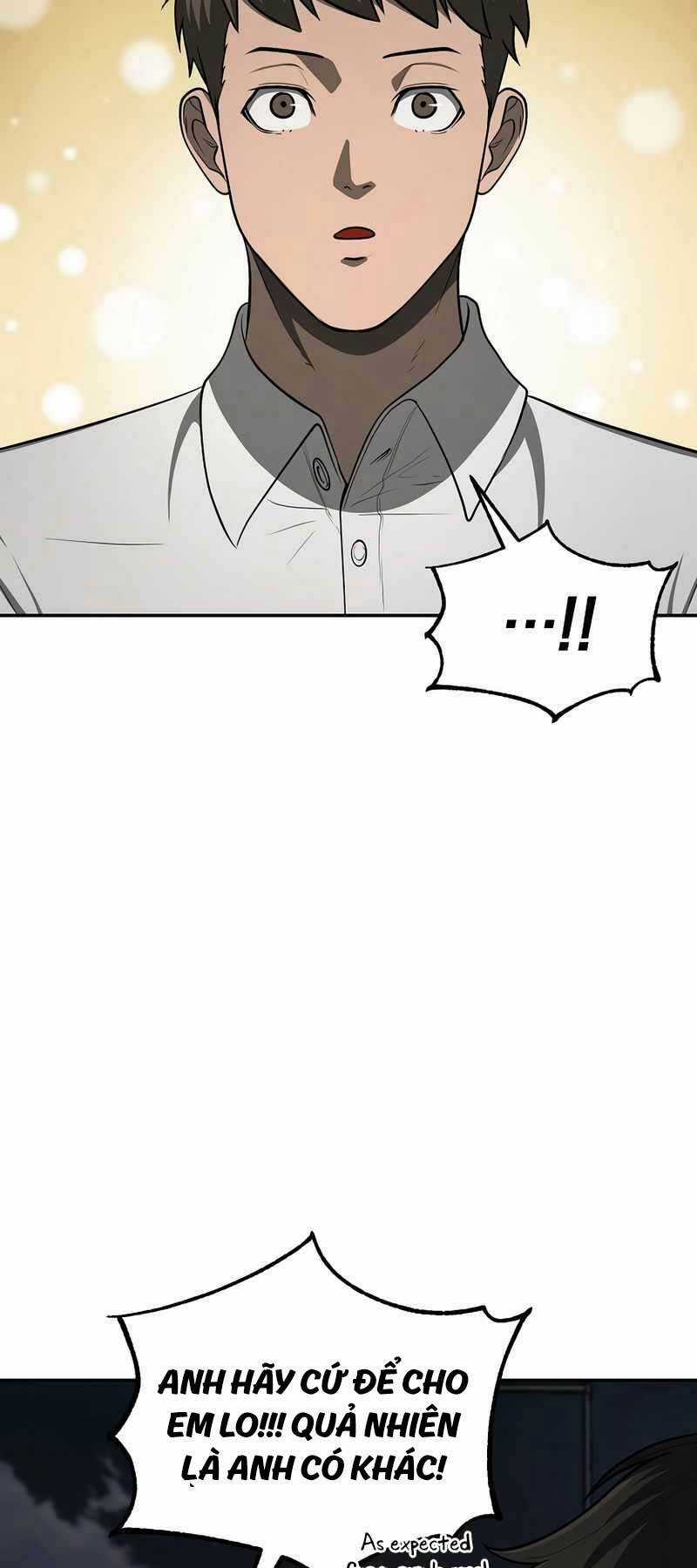 Vị Bạo Chúa Của Ngày Tận Thế Trở Lại Chapter 11 trang 17