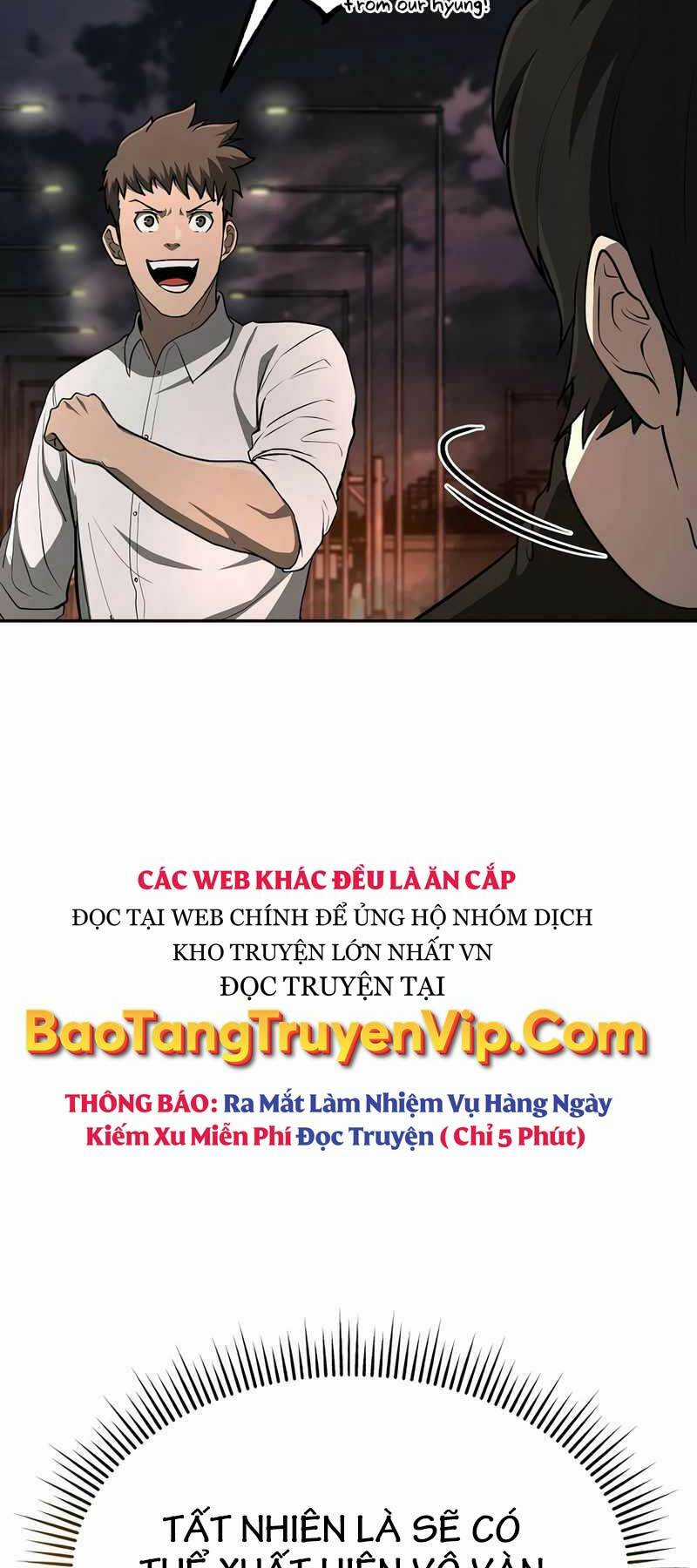 Vị Bạo Chúa Của Ngày Tận Thế Trở Lại Chapter 11 trang 18