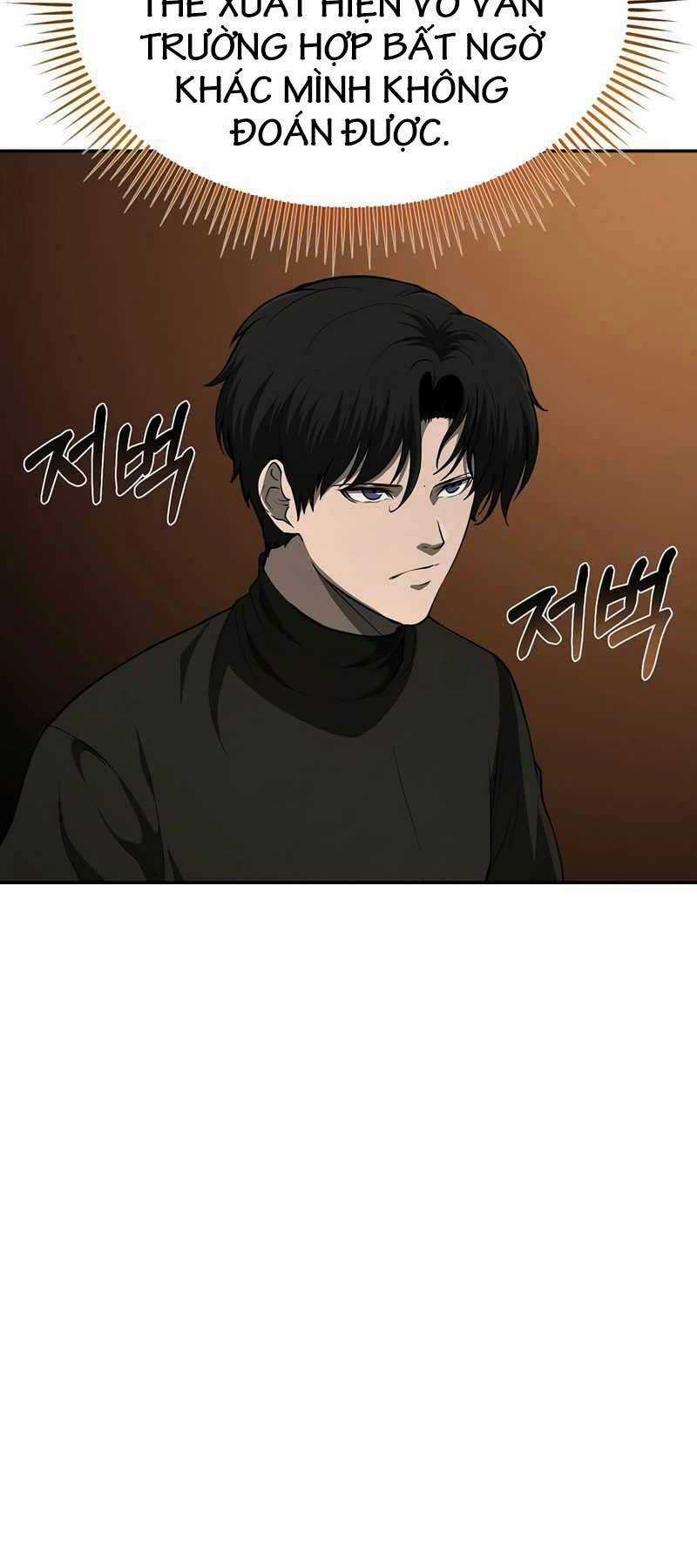 Vị Bạo Chúa Của Ngày Tận Thế Trở Lại Chapter 11 trang 19