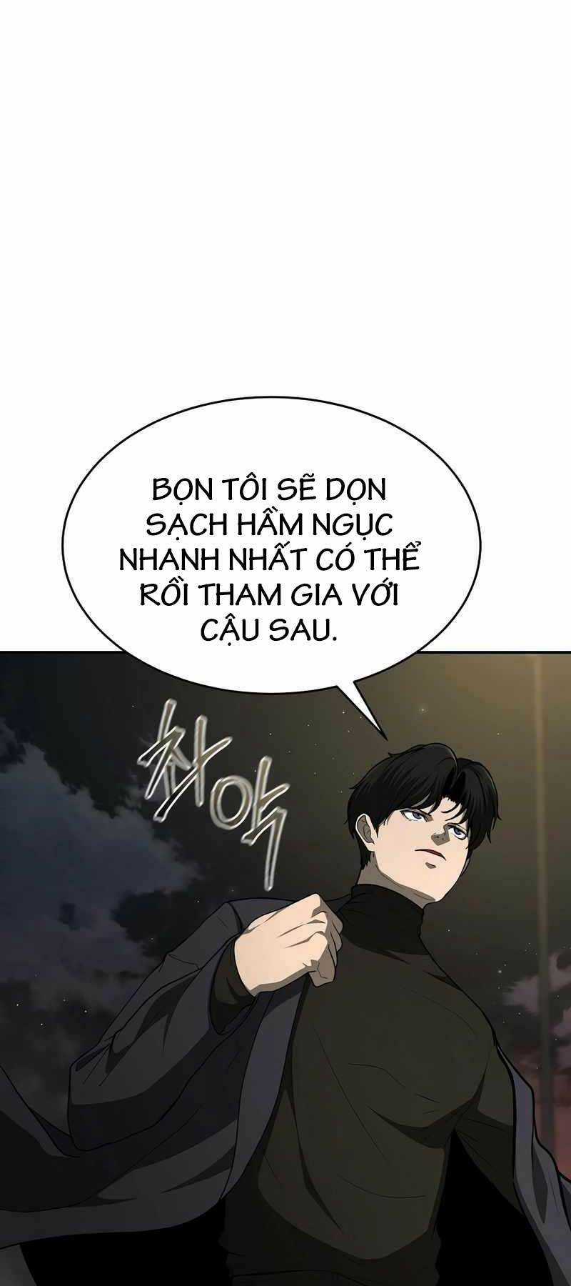 Vị Bạo Chúa Của Ngày Tận Thế Trở Lại Chapter 11 trang 22