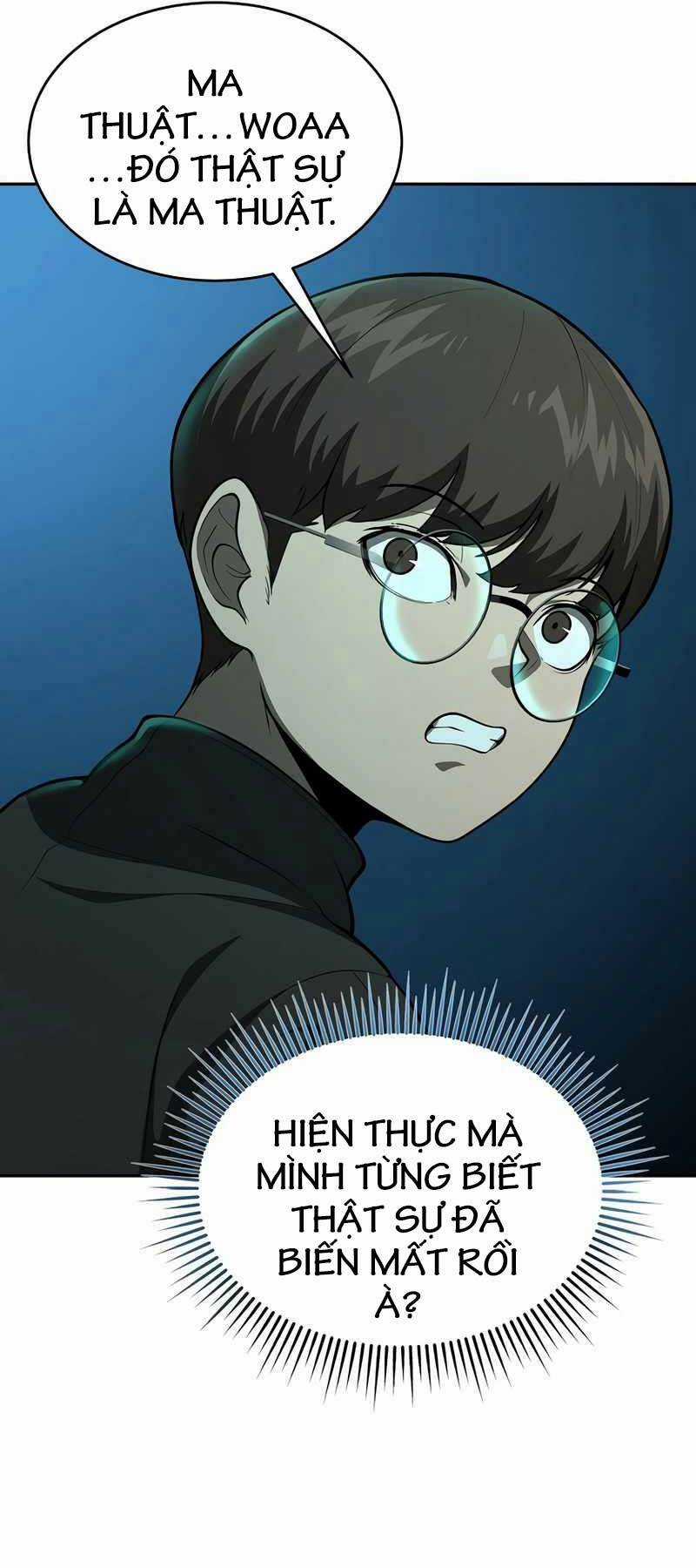 Vị Bạo Chúa Của Ngày Tận Thế Trở Lại Chapter 11 trang 29