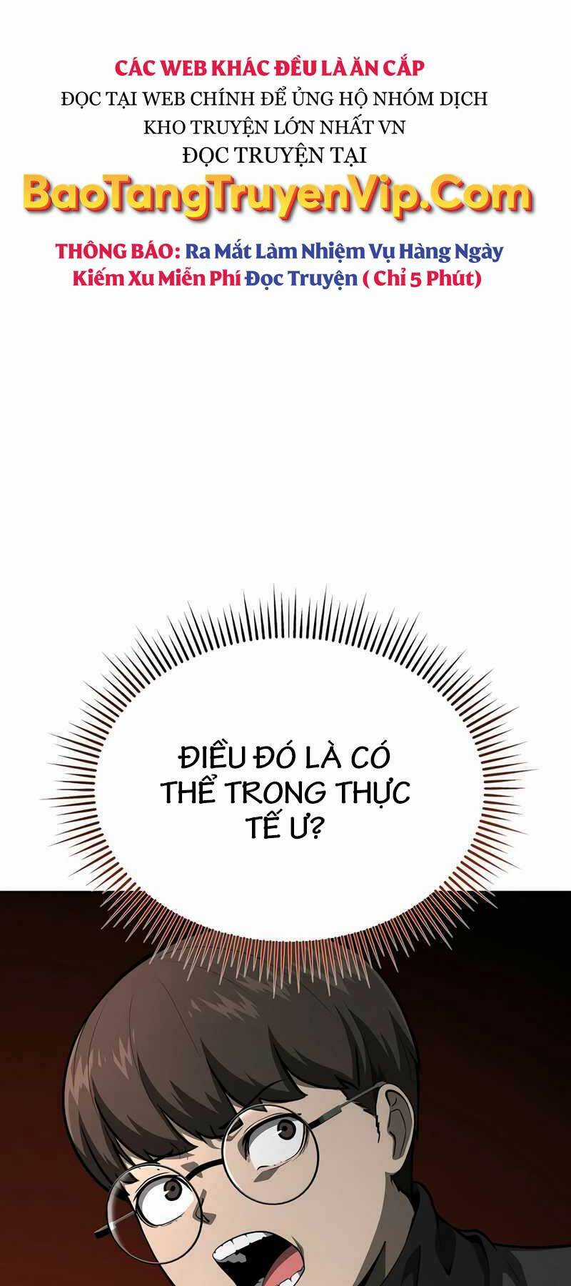 Vị Bạo Chúa Của Ngày Tận Thế Trở Lại Chapter 11 trang 3