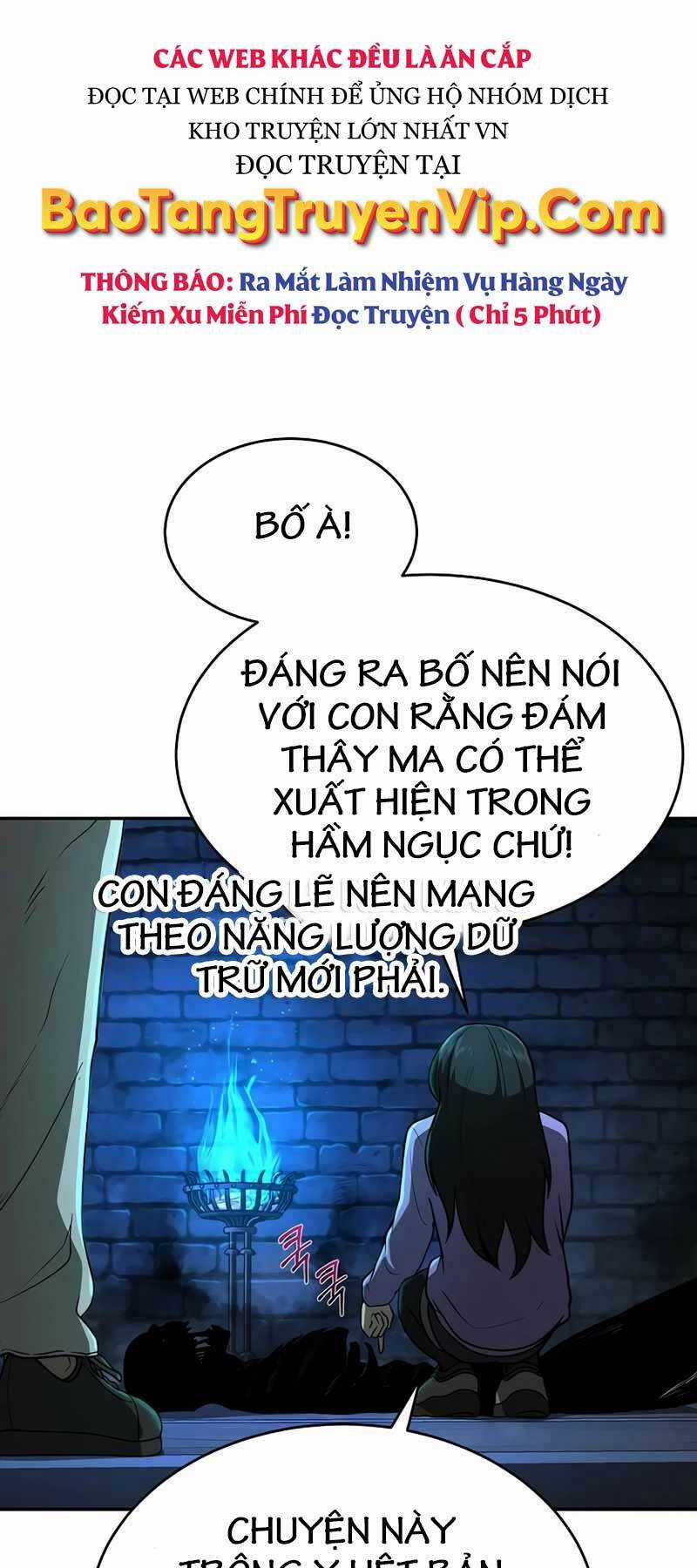 Vị Bạo Chúa Của Ngày Tận Thế Trở Lại Chapter 11 trang 30