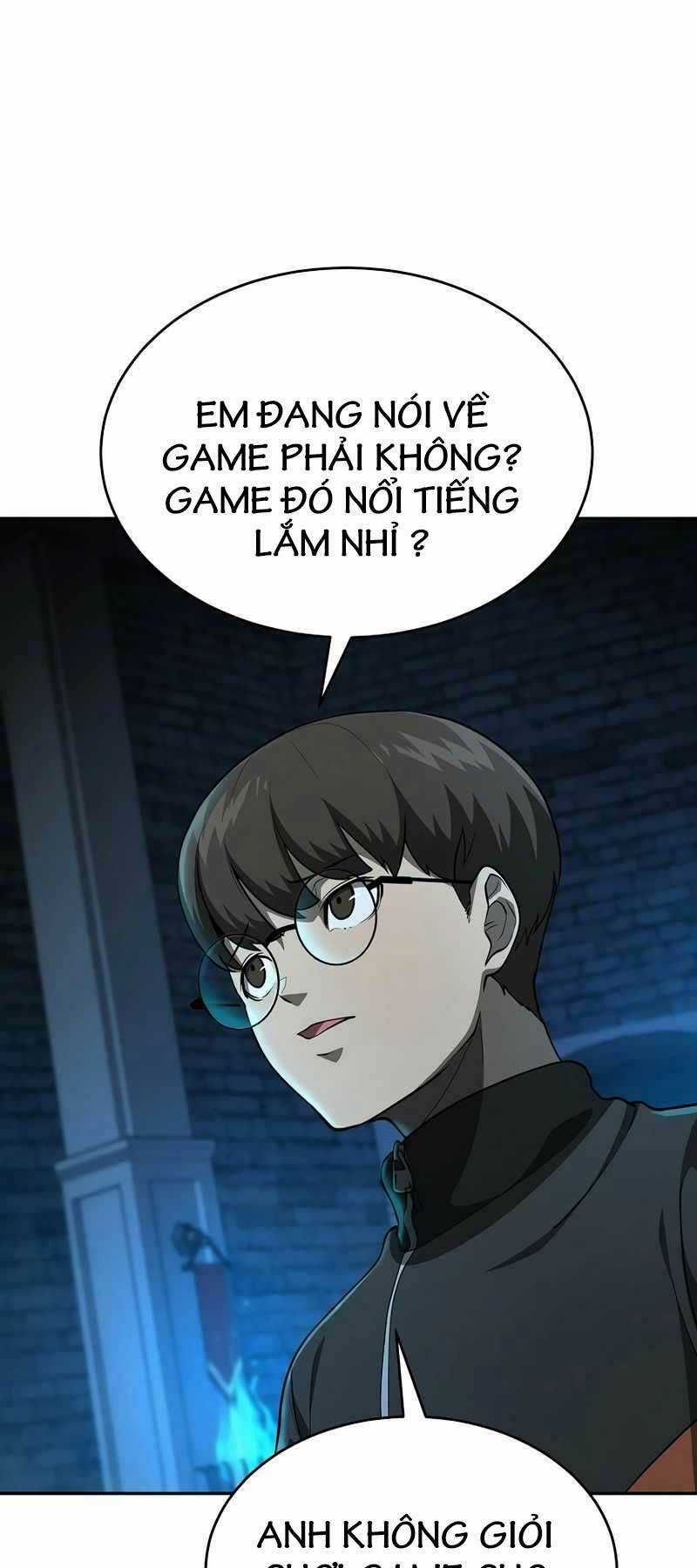 Vị Bạo Chúa Của Ngày Tận Thế Trở Lại Chapter 11 trang 33