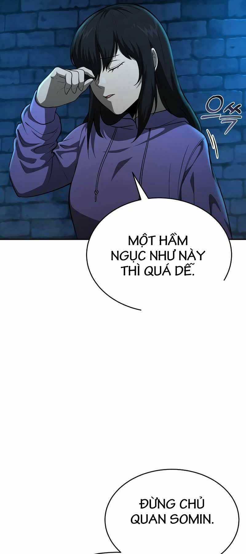 Vị Bạo Chúa Của Ngày Tận Thế Trở Lại Chapter 11 trang 35