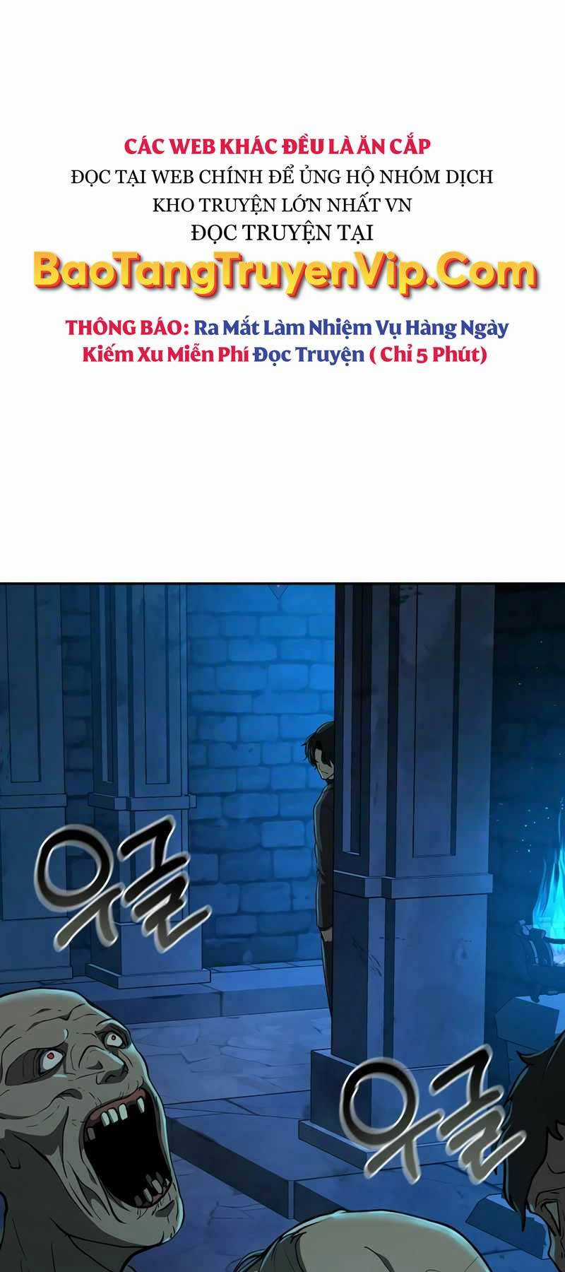 Vị Bạo Chúa Của Ngày Tận Thế Trở Lại Chapter 11 trang 37