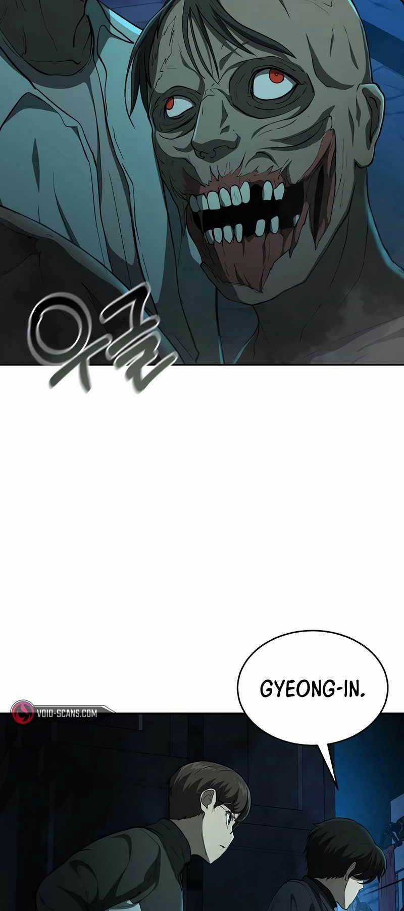 Vị Bạo Chúa Của Ngày Tận Thế Trở Lại Chapter 11 trang 38