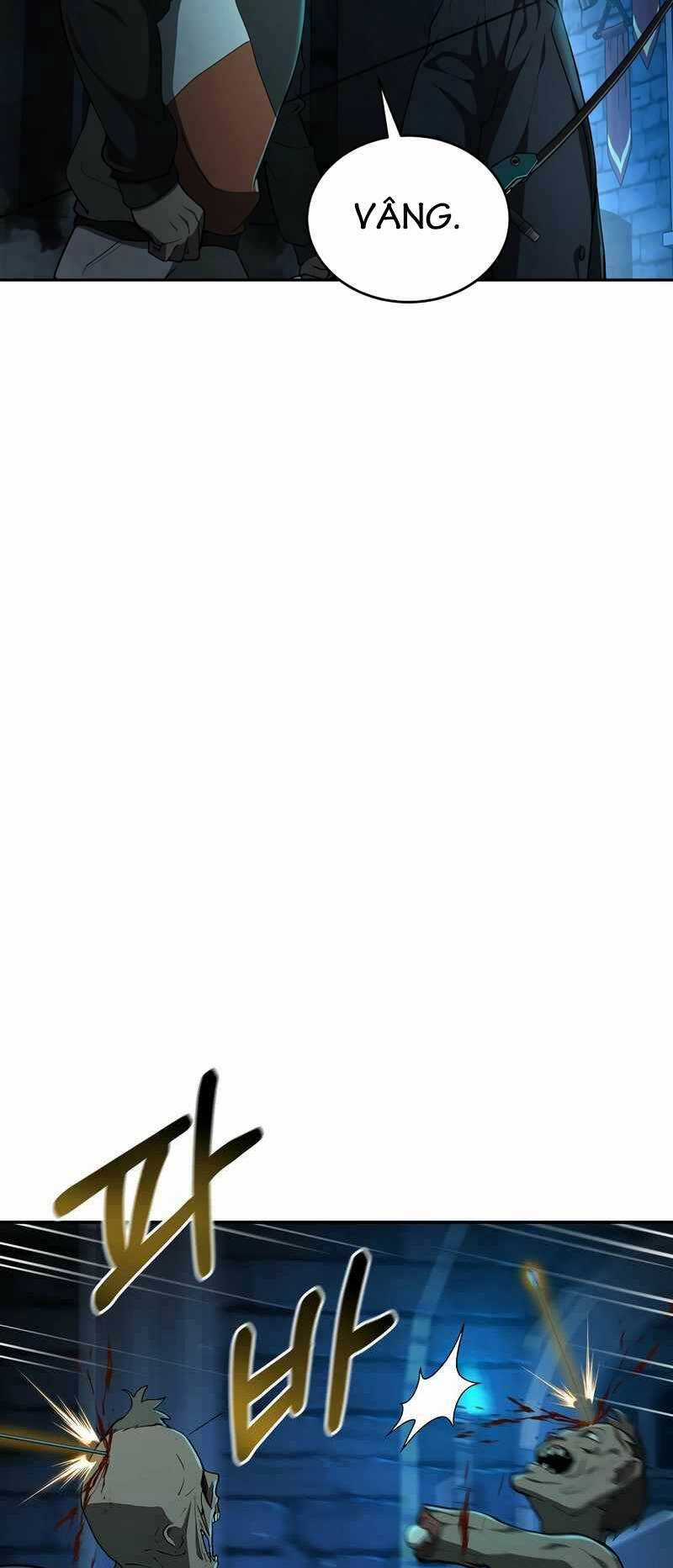 Vị Bạo Chúa Của Ngày Tận Thế Trở Lại Chapter 11 trang 39