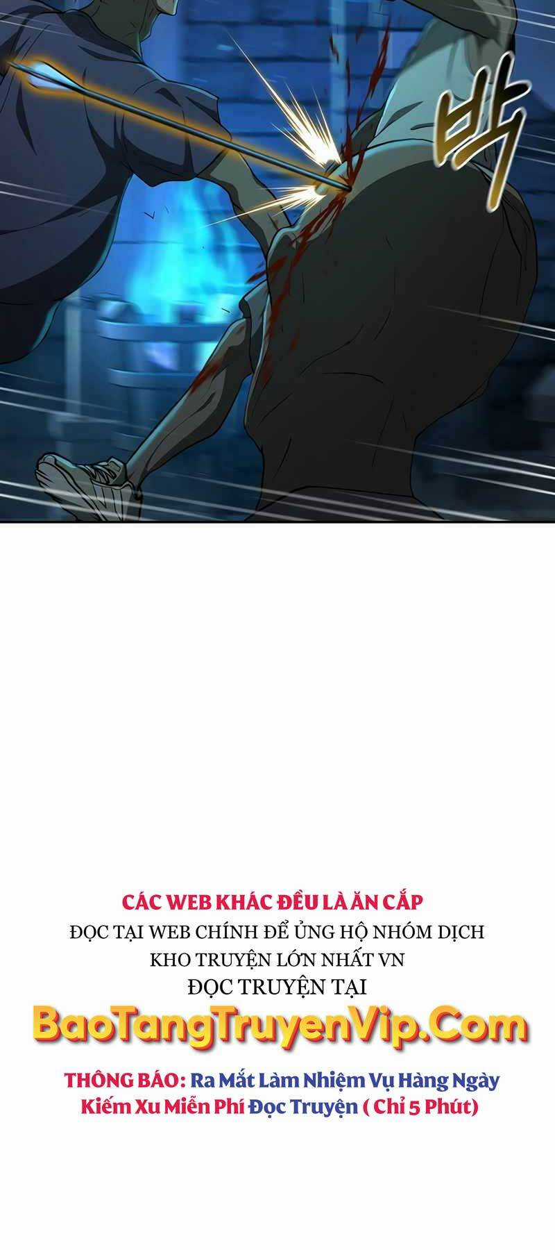 Vị Bạo Chúa Của Ngày Tận Thế Trở Lại Chapter 11 trang 40