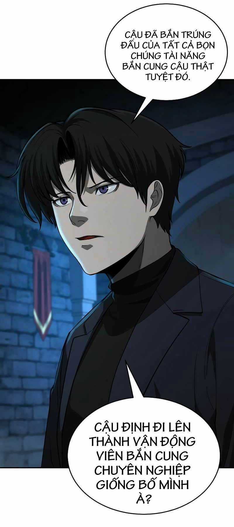 Vị Bạo Chúa Của Ngày Tận Thế Trở Lại Chapter 11 trang 41