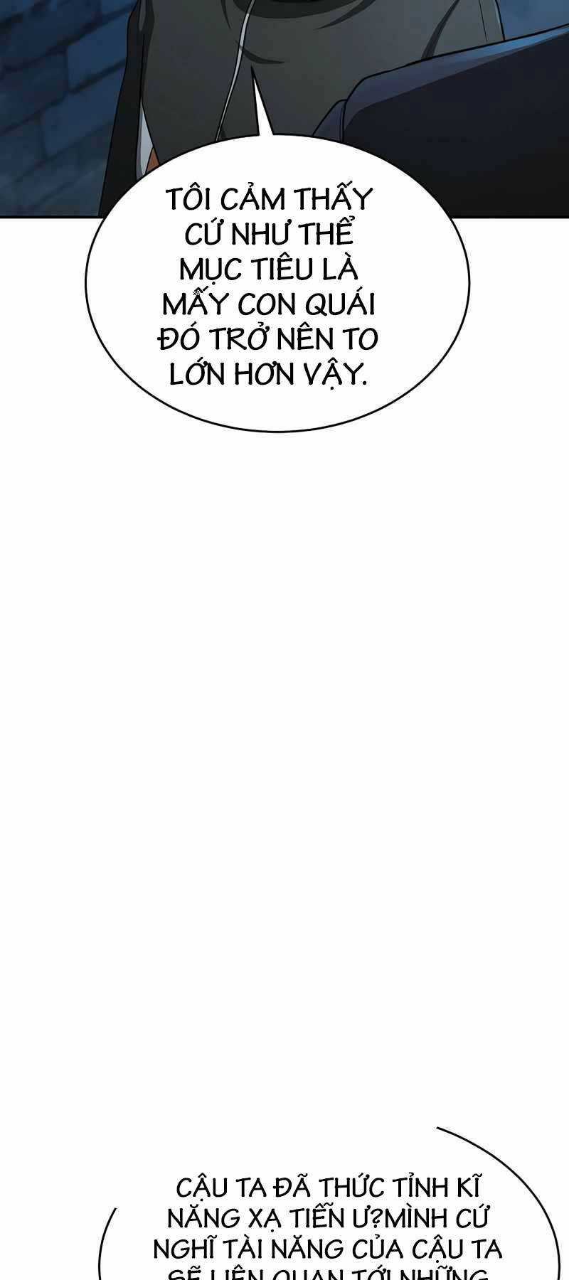 Vị Bạo Chúa Của Ngày Tận Thế Trở Lại Chapter 11 trang 43