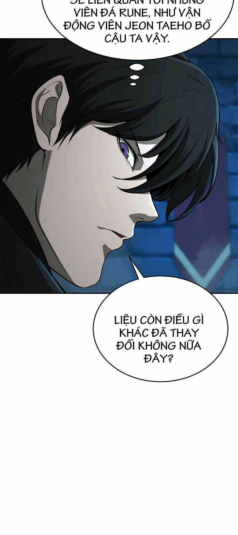 Vị Bạo Chúa Của Ngày Tận Thế Trở Lại Chapter 11 trang 44