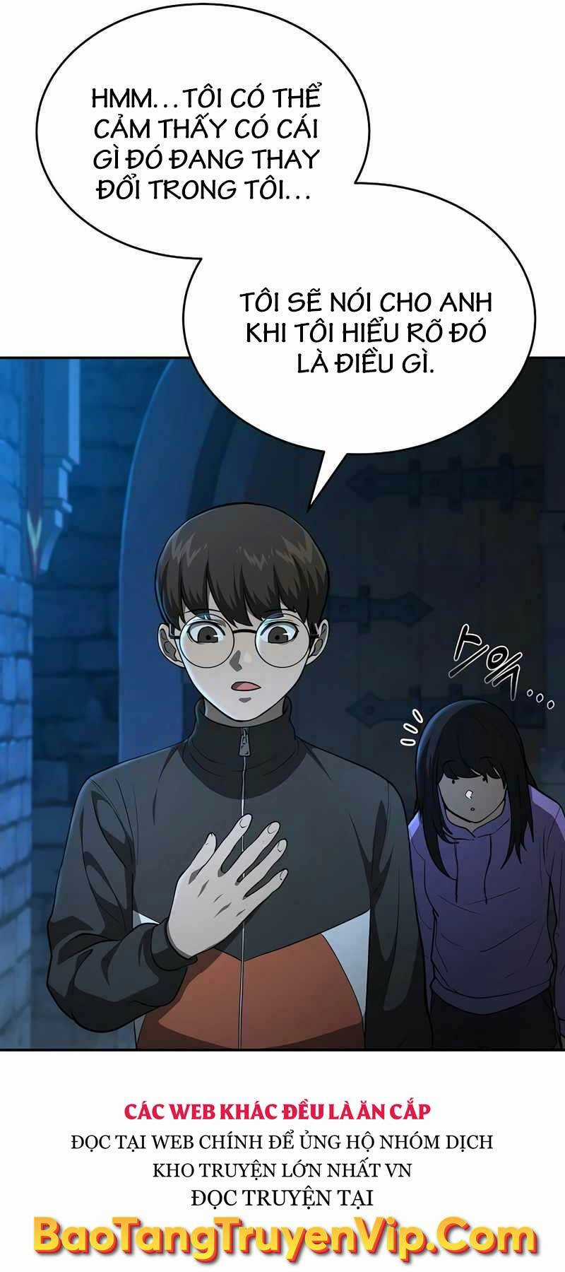 Vị Bạo Chúa Của Ngày Tận Thế Trở Lại Chapter 11 trang 45