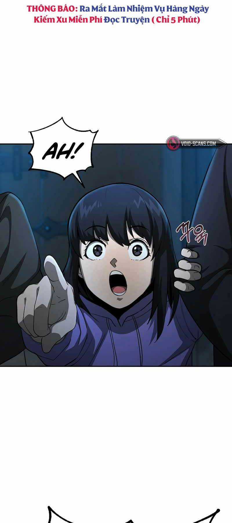 Vị Bạo Chúa Của Ngày Tận Thế Trở Lại Chapter 11 trang 46