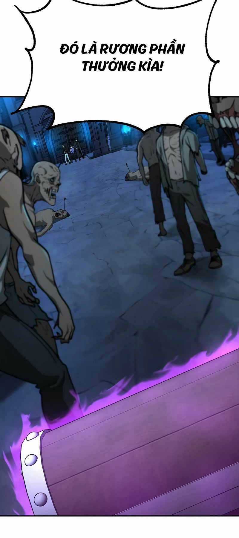 Vị Bạo Chúa Của Ngày Tận Thế Trở Lại Chapter 11 trang 47