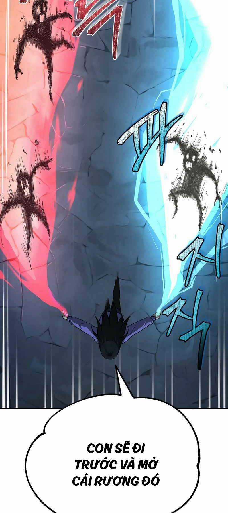 Vị Bạo Chúa Của Ngày Tận Thế Trở Lại Chapter 11 trang 49